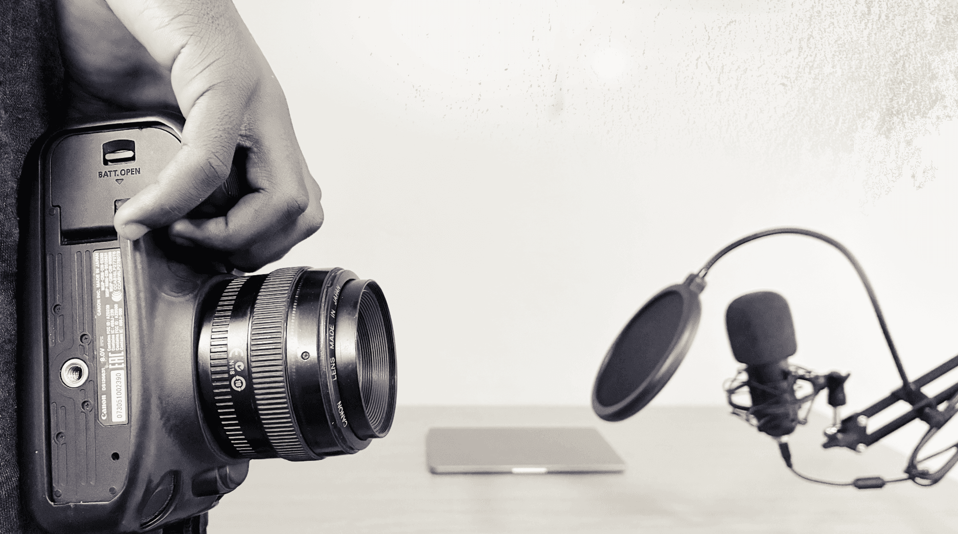 Ibge Media House photographer